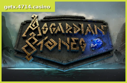 Asgardian Stones
