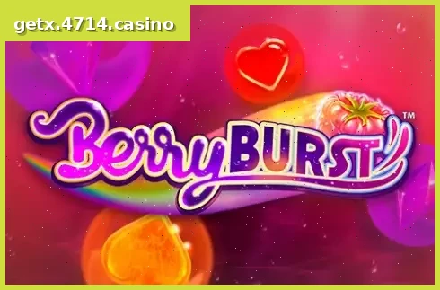 Berryburst