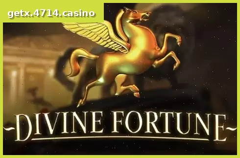 Divine Fortune