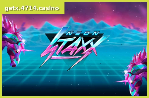 Neon Staxx