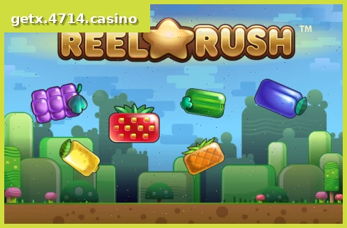 Reel Rush