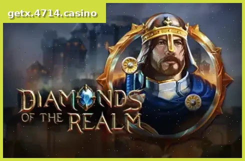 Diamonds of the Realm