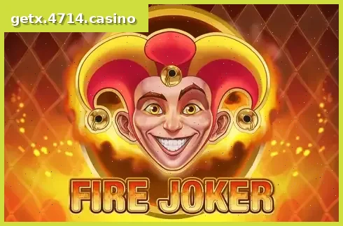 Fire Joker