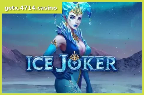 Ice Joker