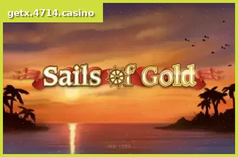 Sails of Gold
