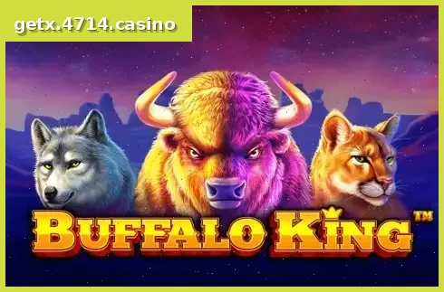 Buffalo King