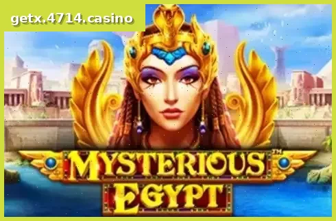 Mysterious Egypt