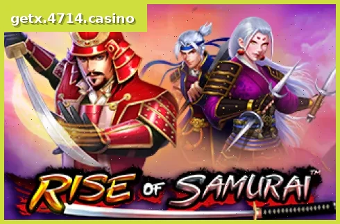 Rise of Samurai