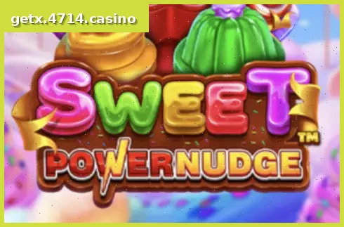 Sweet Powernudge