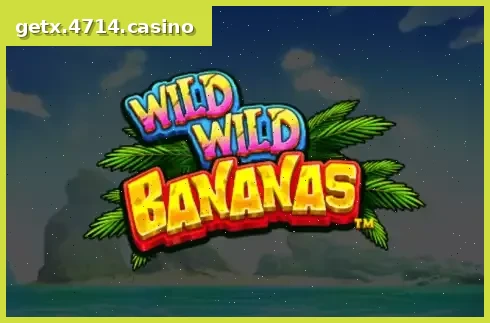 Wild Wild Bananas