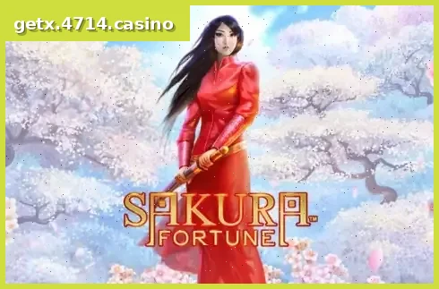 Sakura Fortune