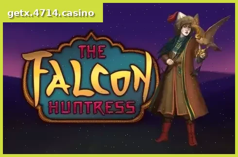 The Falcon Huntress