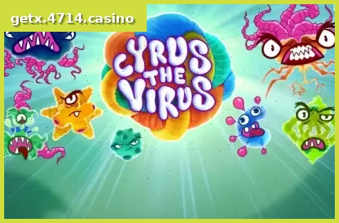 Cyrus the Virus