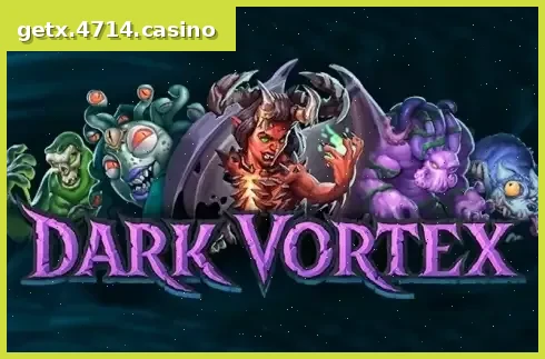 Dark Vortex