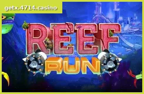 Reef Run