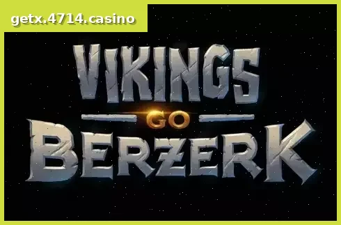 Vikings Go Berzerk